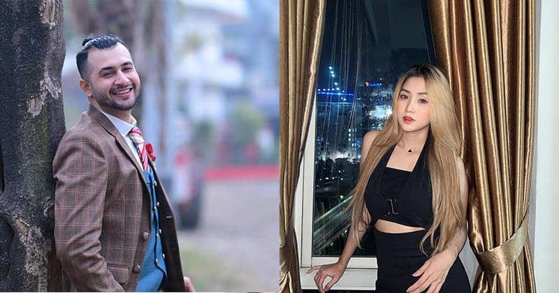 Instagram.com/akashellahi/vennyalberti_